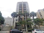 Apartamento para Locação em Curitiba/PR Portão 1 Quartos