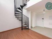 Apartamento para Locação em Curitiba/PR Portão 1 Quartos
