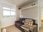 Apartamento para Locação em Curitiba/PR Portão 1 Quartos