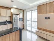 Apartamento para Locação em Curitiba/PR Portão 1 Quartos