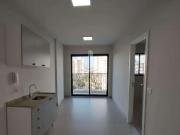 Apartamento para Locação em Curitiba/PR Portão 1 Quartos