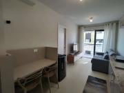 Apartamento para Locação em Curitiba/PR Portão 1 Quartos