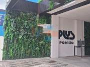 Apartamento para Locação em Curitiba/PR Portão 1 Quartos