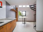 Apartamento para Locação em Curitiba/PR Portão 1 Quartos