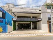 Apartamento para Locação em Curitiba/PR Portão 1 Quartos