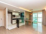 Apartamento para Locação em Curitiba/PR Portão 2 Quartos