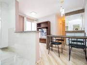 Apartamento para Locação em Curitiba/PR Portão 2 Quartos