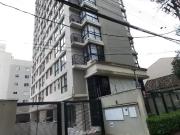 Apartamento para Locação em Curitiba/PR Portão 1 Quartos