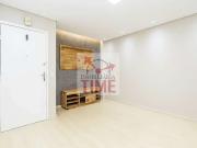 Apartamento para Locação em Curitiba/PR Portão 2 Quartos