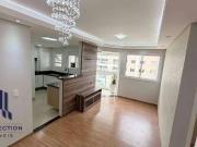 Apartamento para Locação em Curitiba/PR Portão 2 Quartos