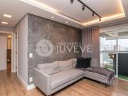 Apartamento para Locação em Curitiba/PR Portão 2 Quartos