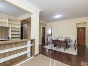 Apartamento para Locação em Curitiba/PR Portão 2 Quartos