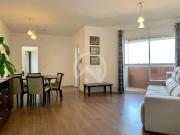 Apartamento para Locação em Curitiba/PR Portão 2 Quartos