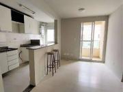 Apartamento para Locação em Curitiba/PR Portão 2 Quartos