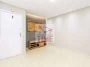 Apartamento para Locação em Curitiba/PR Portão 2 Quartos