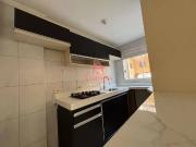 Apartamento para Locação em Curitiba/PR Portão 2 Quartos