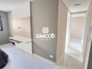 Apartamento para Locação em Curitiba/PR Portão 2 Quartos