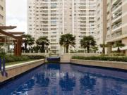 Apartamento para Locação em Curitiba/PR Portão 2 Quartos