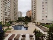 Apartamento para Locação em Curitiba/PR Portão 2 Quartos