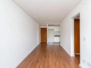 Apartamento para Locação em Curitiba/PR Portão 2 Quartos