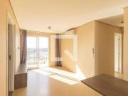 Apartamento para Locação em Curitiba/PR Portão 2 Quartos