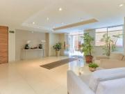 Apartamento para Locação em Curitiba/PR Portão 2 Quartos