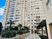 Apartamento para Locação em Curitiba/PR Portão 2 Quartos