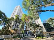 Apartamento para Locação em Curitiba/PR Portão 2 Quartos