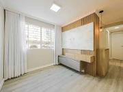 Apartamento para Locação em Curitiba/PR Portão 2 Quartos