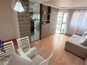 Apartamento para Locação em Curitiba/PR Portão 2 Quartos