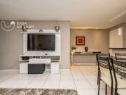 Apartamento para Locação em Curitiba/PR Portão 2 Quartos