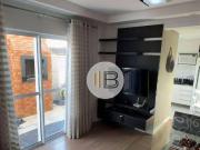 Apartamento para Locação em Curitiba/PR Portão 2 Quartos