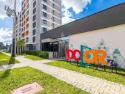 Apartamento para Locação em Curitiba/PR Portão 2 Quartos