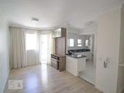 Apartamento para Locação em Curitiba/PR Portão 2 Quartos