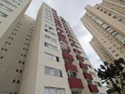 Apartamento para Locação em Curitiba/PR Portão 2 Quartos