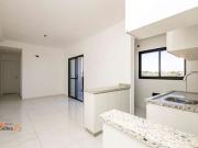 Apartamento para Locação em Curitiba/PR Portão 2 Quartos