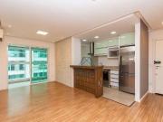 Apartamento para Locação em Curitiba/PR Portão 2 Quartos