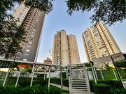 Apartamento para Locação em Curitiba/PR Portão 3 Quartos