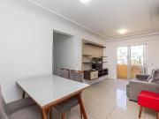Apartamento para Locação em Curitiba/PR Portão 3 Quartos