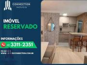 Apartamento para Locação em Curitiba/PR Portão 3 Quartos