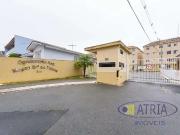 Apartamento para Locação em Curitiba/PR Portão 3 Quartos