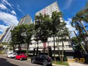 Apartamento para Locação em Curitiba/PR Portão 3 Quartos