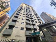 Apartamento para Locação em Curitiba/PR Portão 3 Quartos