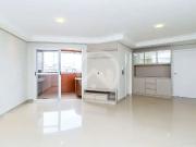 Apartamento para Locação em Curitiba/PR Portão 3 Quartos