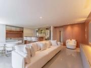 Apartamento para Locação em Curitiba/PR Portão 3 Quartos