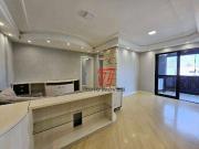 Apartamento para Locação em Curitiba/PR Portão 3 Quartos