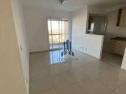 Apartamento para Locação em Curitiba/PR Portão 3 Quartos