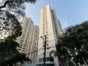 Apartamento para Locação em Curitiba/PR Portão 3 Quartos