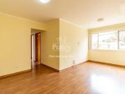 Apartamento para Locação em Curitiba/PR Portão 3 Quartos