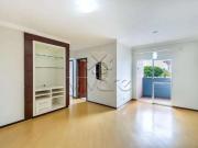 Apartamento para Locação em Curitiba/PR Portão 3 Quartos
